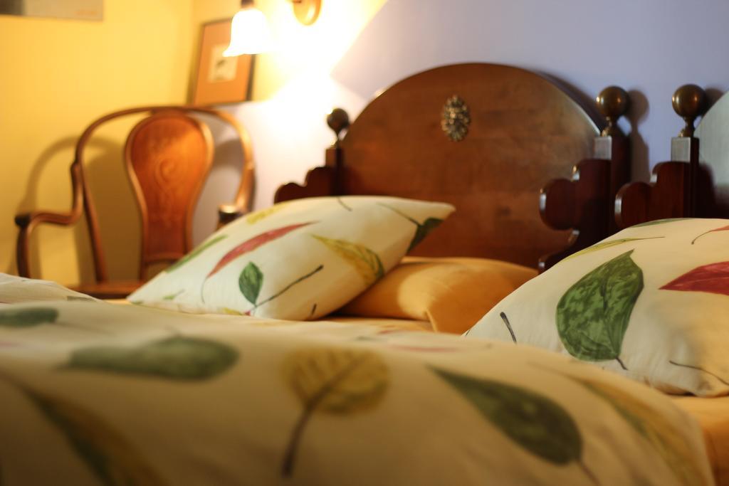 Hotel La De Lalola Buera