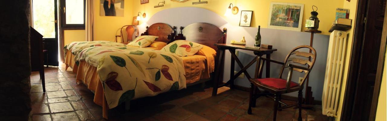 Hotel La De Lalola Buera